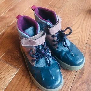 Carter’s boots  size 13